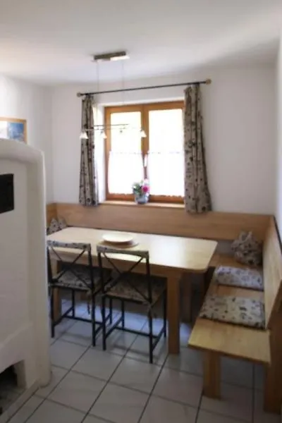 Apartment Ferienwohnung Am Zierhutbach Kranzberg Mittenwald