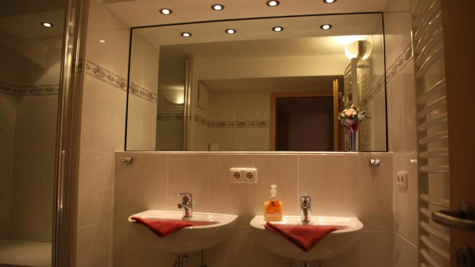 Apartment Ferienwohnung Am Zierhutbach Kranzberg Mittenwald Germany