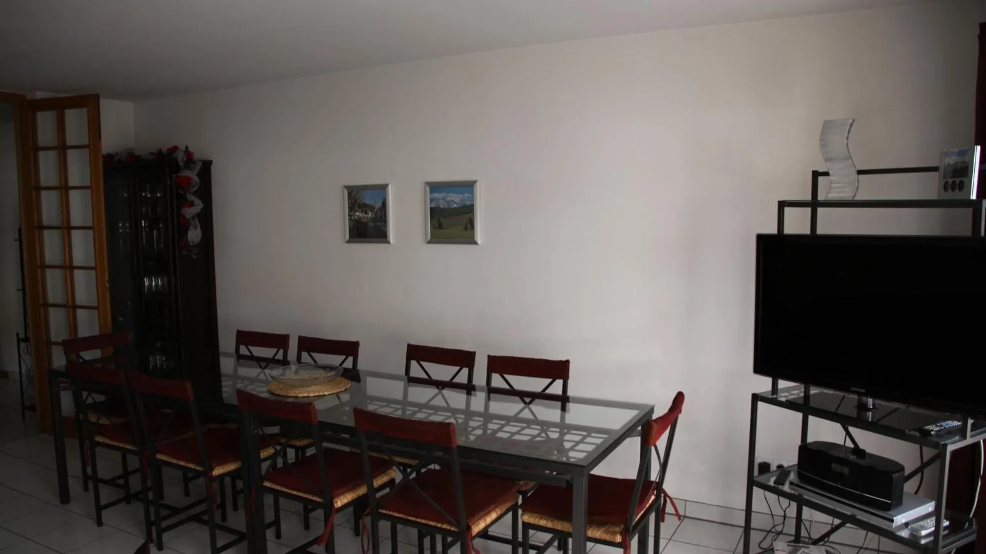 Ferienwohnung Am Zierhutbach Kranzberg Mittenwald Germany