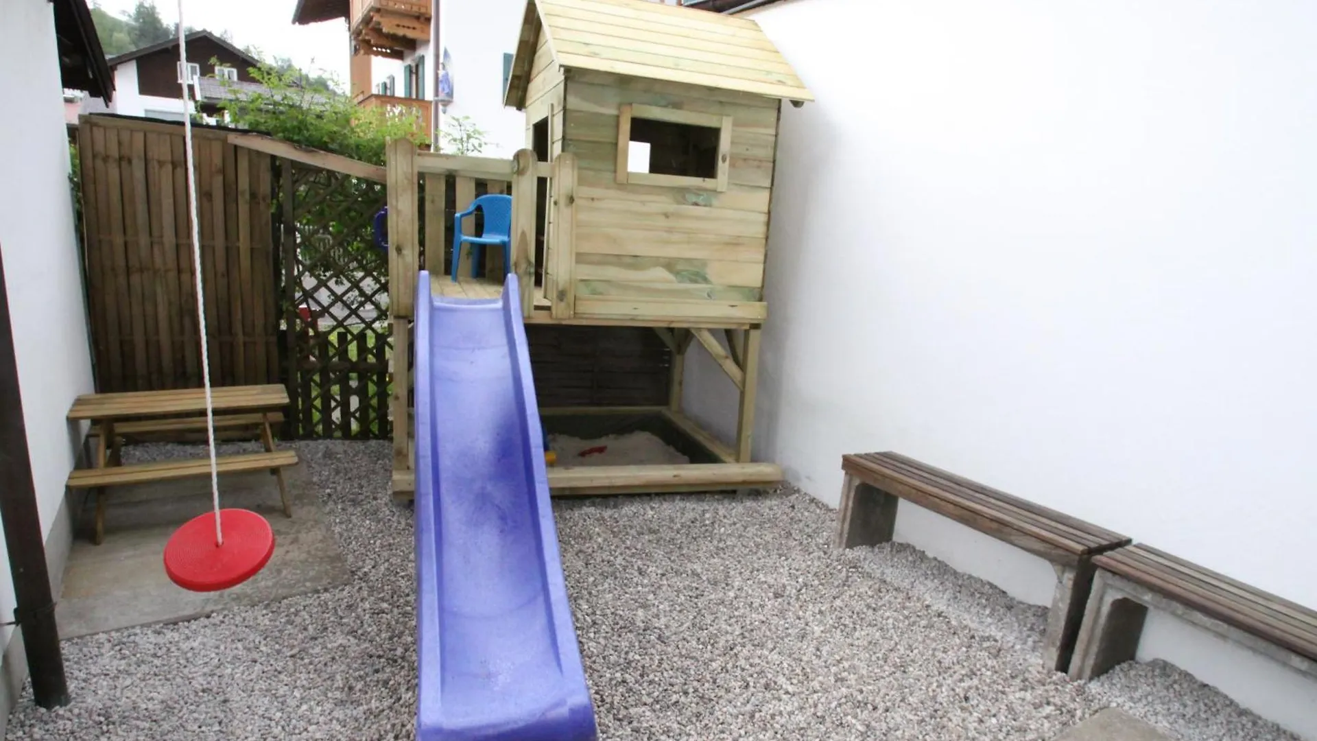 Ferienwohnung Am Zierhutbach Kranzberg Mittenwald